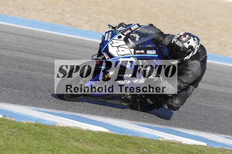 Archiv-2025/02 28.-31.01.2025 Moto Center Thun Jerez/schwarz-black/441